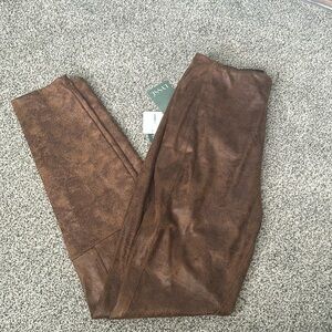 Lysse hi waist Leggings